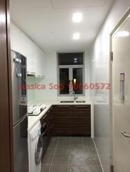 Urban Residences (D19), Apartment #93122232